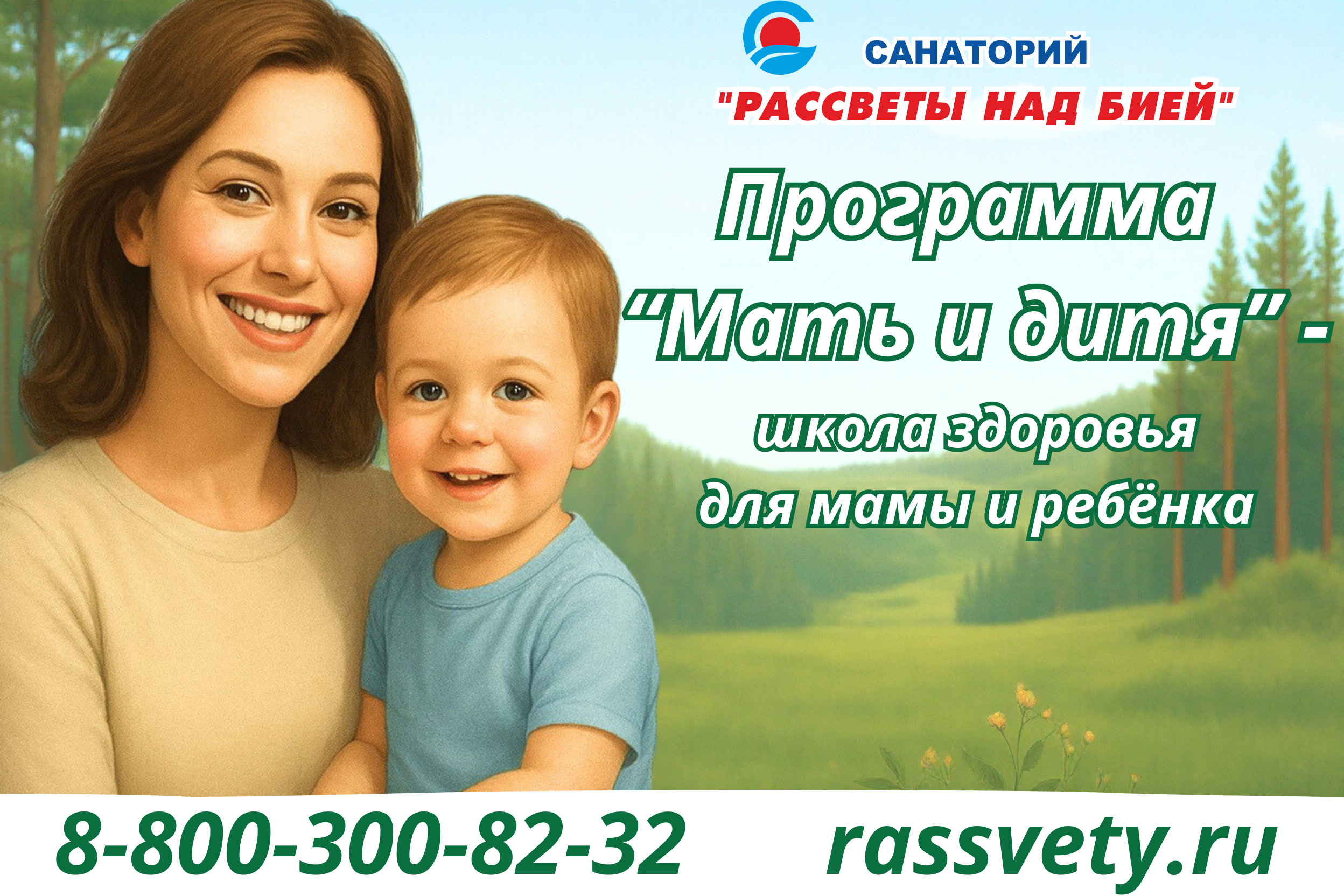 Дети