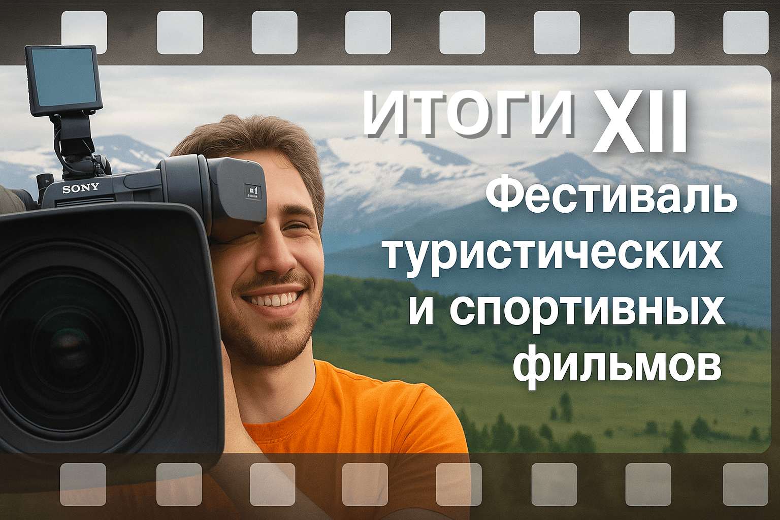 Итоги фестиваля Алтайский край – место силы
