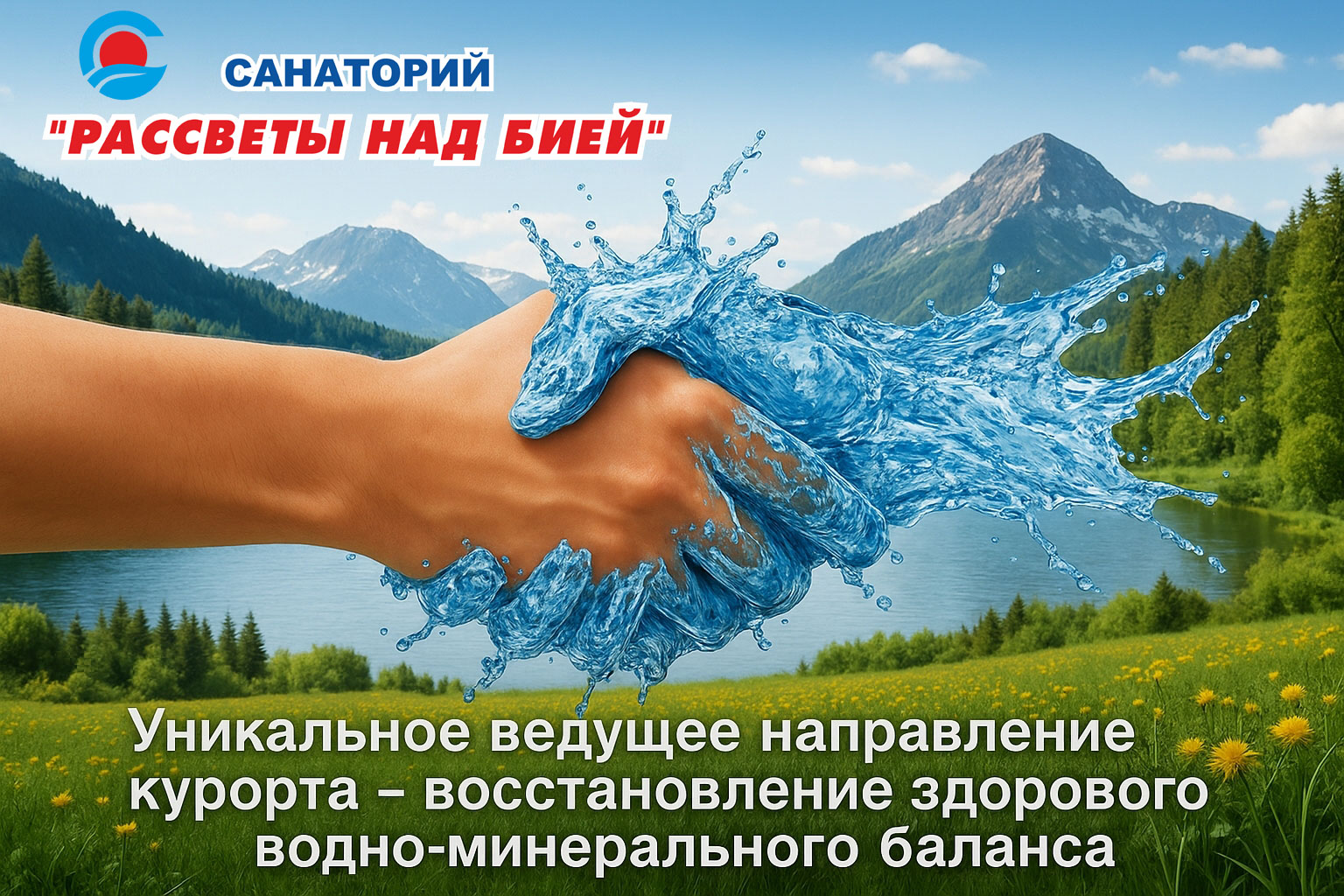 Серебряный ключ