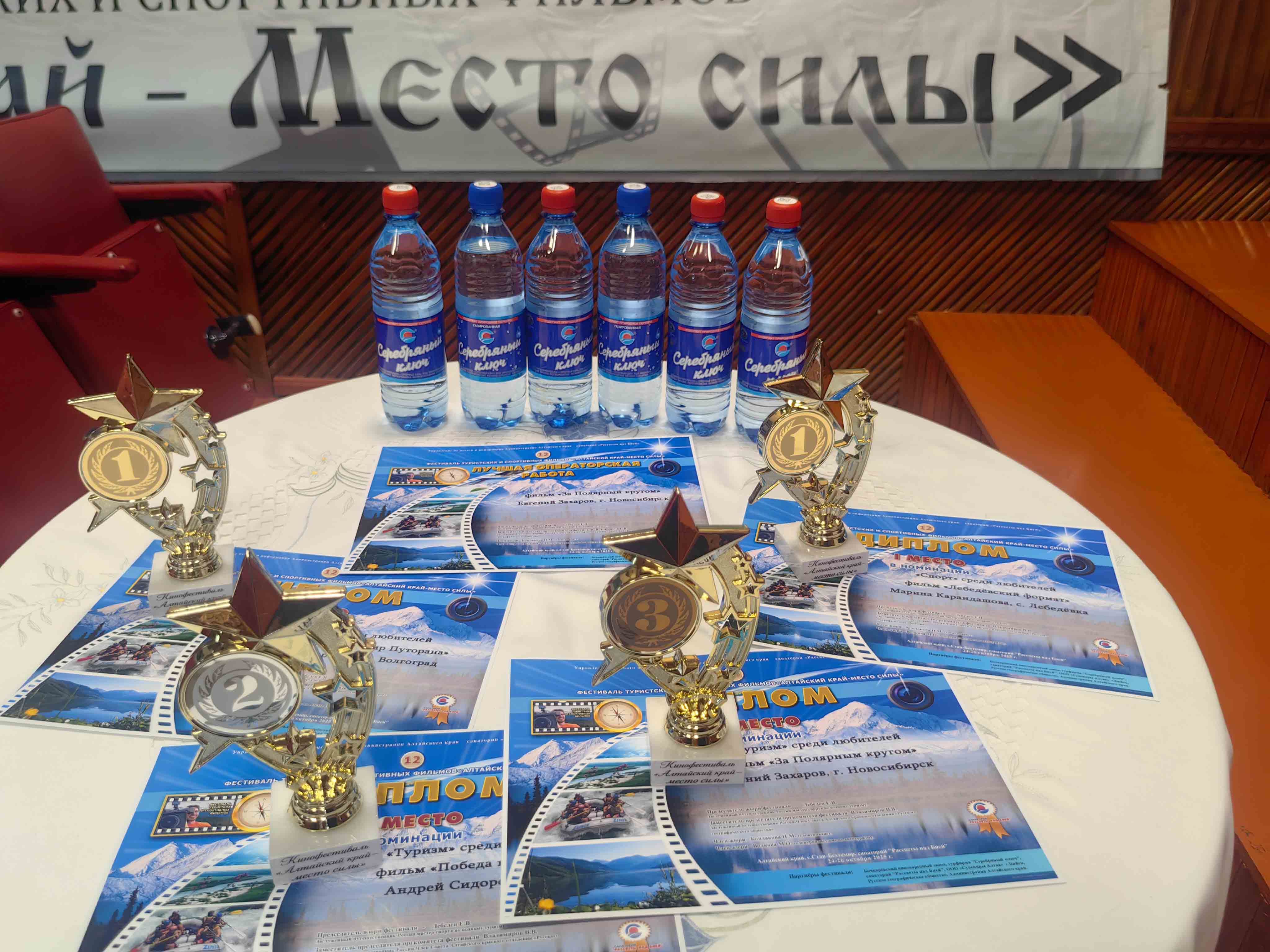 Фестиваль 2025