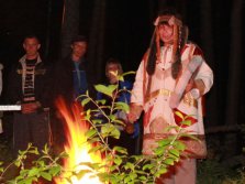 Шаман