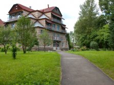 Главный корпус