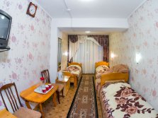 3-х местный стандартный