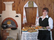 Масленица