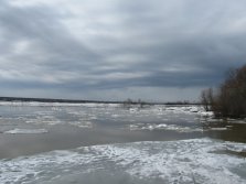 Весна